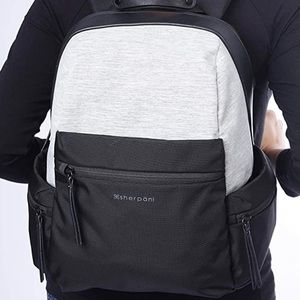 Sherpani Indie AT Backpack